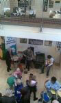 FunKey Day at The Cornerstone